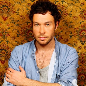 Profile picture for Will Huxley