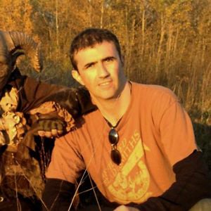 Profile picture for Daniel Kyle
