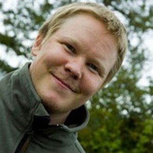 Profile picture for Jørgen Schyberg