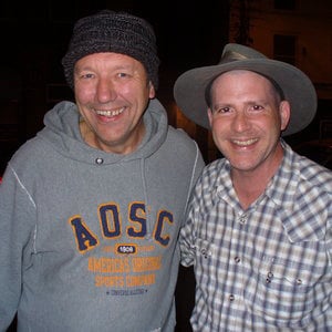 Profile picture for Dave Stoneman
