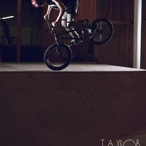 Profile picture for Jake Coulson