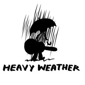 Profile picture for HEAVYWEATHER