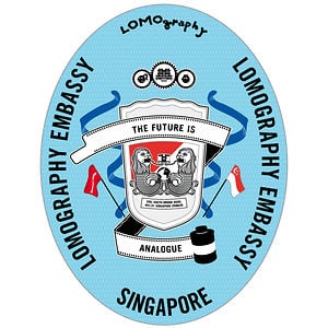 Profile picture for Lomography Gallery Store SG
