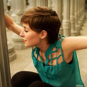 Profile picture for Miki Matteson