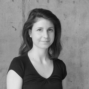 Profile picture for Alexandra Virlan