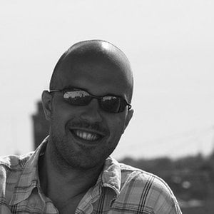 Profile picture for Luis Pereira