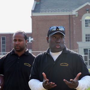 Profile picture for Jerry Thompson