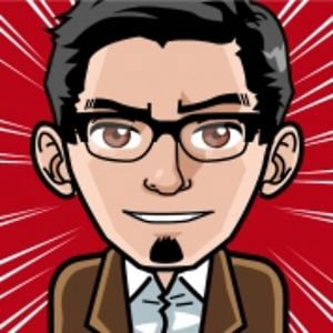 Profile picture for Patrick Matte