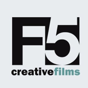 Profile picture for F5 Creative Films