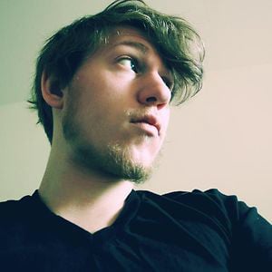 Profile picture for Mike McCrindle