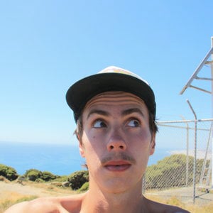 Profile picture for Martin Fournier-Bidoz