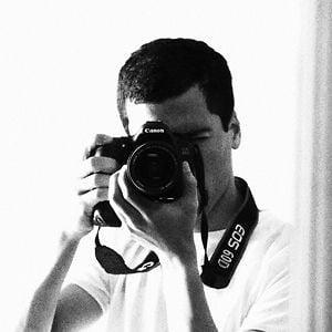 Profile picture for Frank Rocha