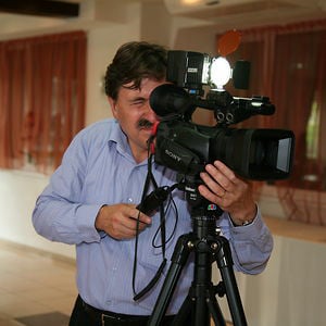 Profile picture for Peter Blubla