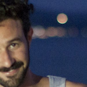 Profile picture for Charalampos Krekoukiotis