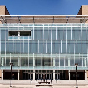 Profile picture for Texas Performing Arts