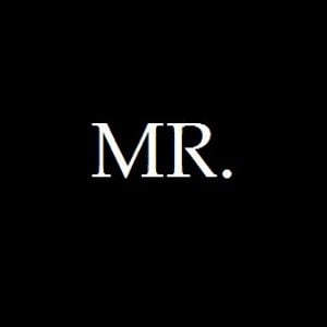 Profile picture for MR.