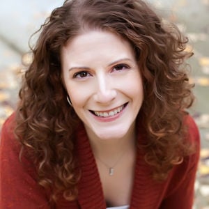 Profile picture for Maria Ross