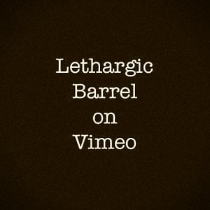 Profile picture for Lethargic Barrel