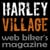 HarleyVillage Web Magazine