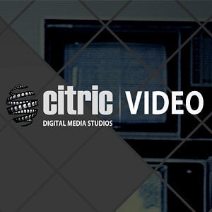 Profile picture for Citric Digital Media Studios