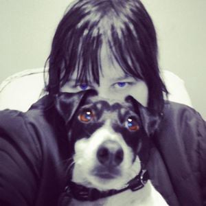 Profile picture for Emma Mills