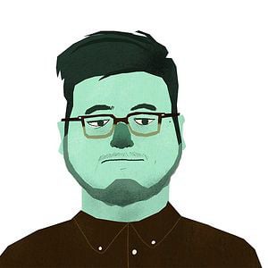 Profile picture for Lou Papa