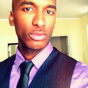 Profile picture for George Ojomo