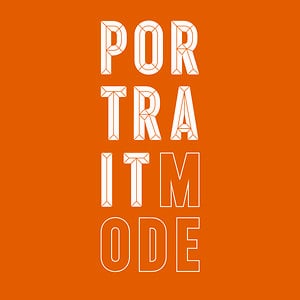 Profile picture for Portrait Mode