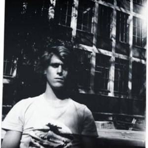 Profile picture for bas{tiaan} van druten