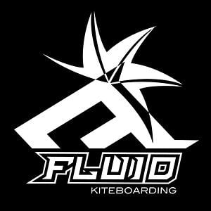 Profile picture for Fluid kiteboarding int.
