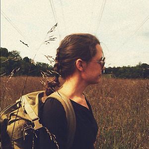 Profile picture for Jen Thompson
