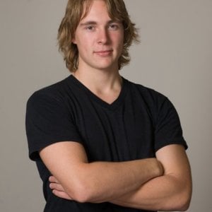 Profile picture for Yuri Shevchouk