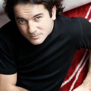 Profile picture for Paulo Pampolin