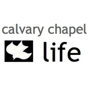 Profile picture for Calvary Chapel Life