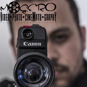 Profile picture for MogerosaN Productions