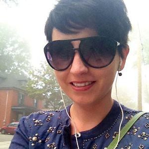 Profile picture for Amy Psaila