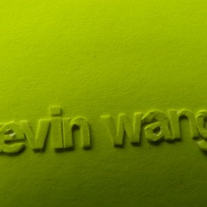 Profile picture for Kevin Wang