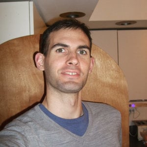 Profile picture for Steven Vance