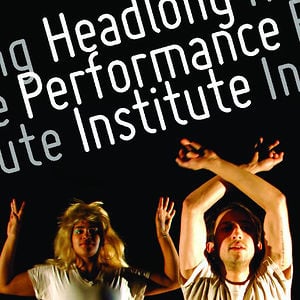 Profile picture for Headlong Performance Institute