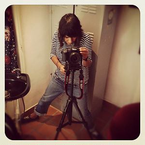 Profile picture for Carolina Burbano
