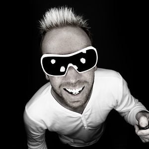 Profile picture for Jostein Nymoen
