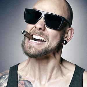 Profile picture for Patrick Faß