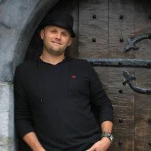 Profile picture for Shane Tucker
