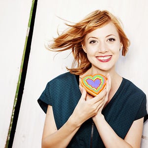Profile picture for Hillary Rea