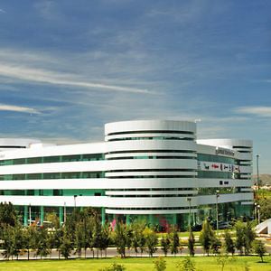 Profile picture for Tec de Monterrey Campus Puebla