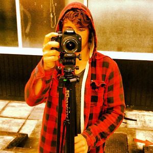 Profile picture for jason webber