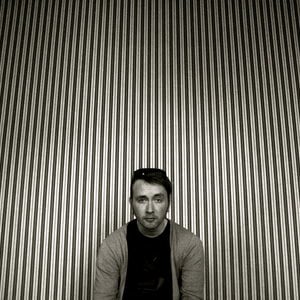 Profile picture for Tobias Ebsen