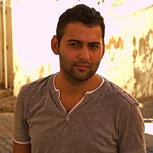 Profile picture for Ersagun Demirel