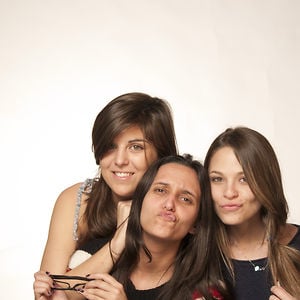 Profile picture for Luli Di Pasqua