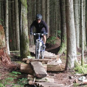 Profile picture for switchbackRidingsystems